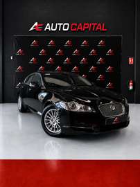 3.0 V6 Luxury Aut.
