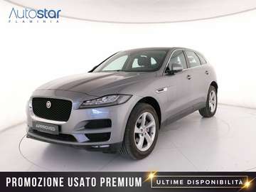 2.0d Prestige awd 180cv auto