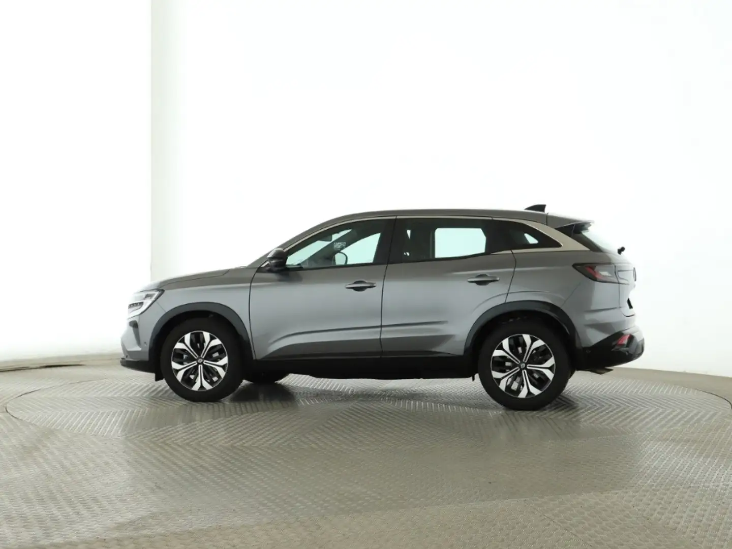 Renault Austral EVOLUTION TCe 160 CVT Evolution LED+NAVI+KAMERA Grau - 2