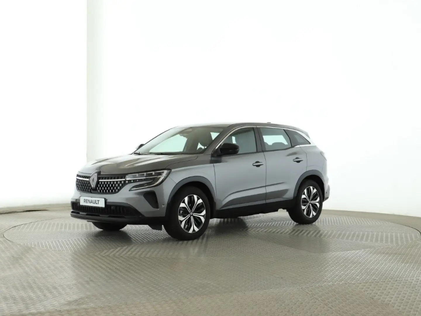 Renault Austral EVOLUTION TCe 160 CVT Evolution LED+NAVI+KAMERA Grau - 1