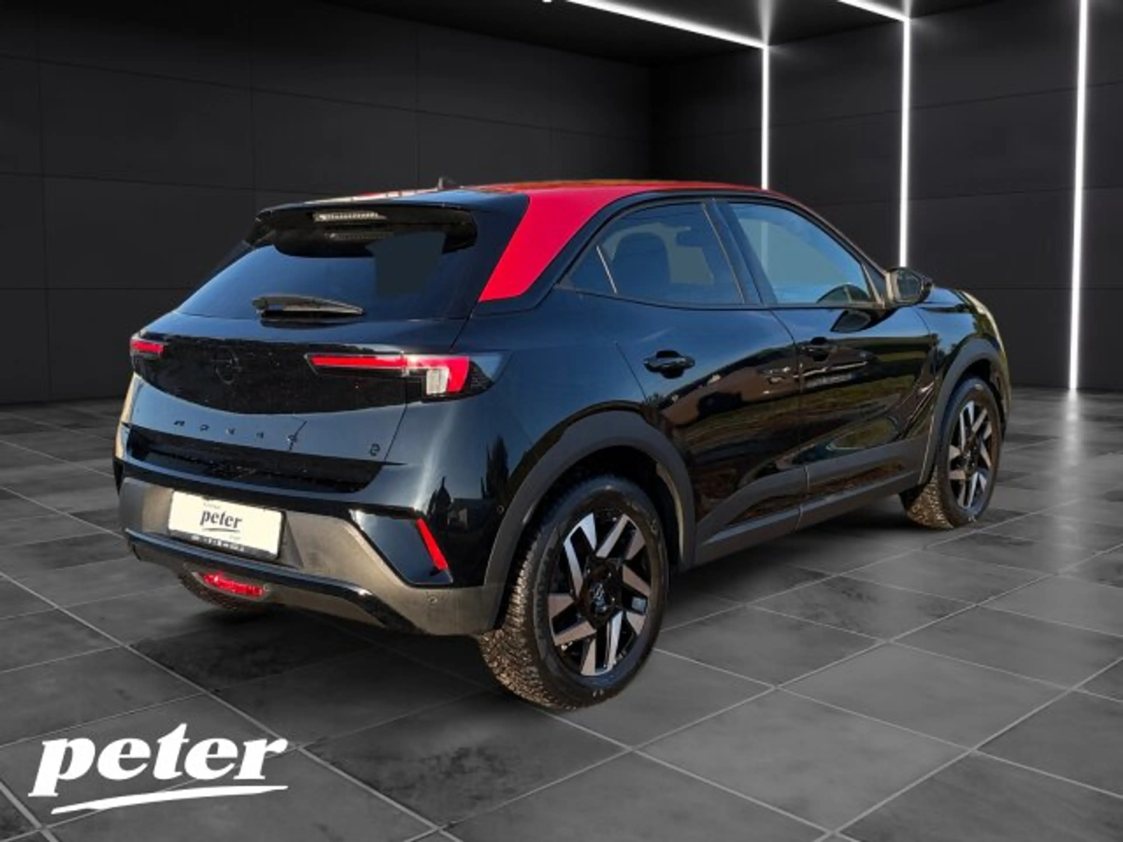 Opel Mokka-E GS Line Automatik Klimaautomatik Sitzheizung (SI 130) — photo 4