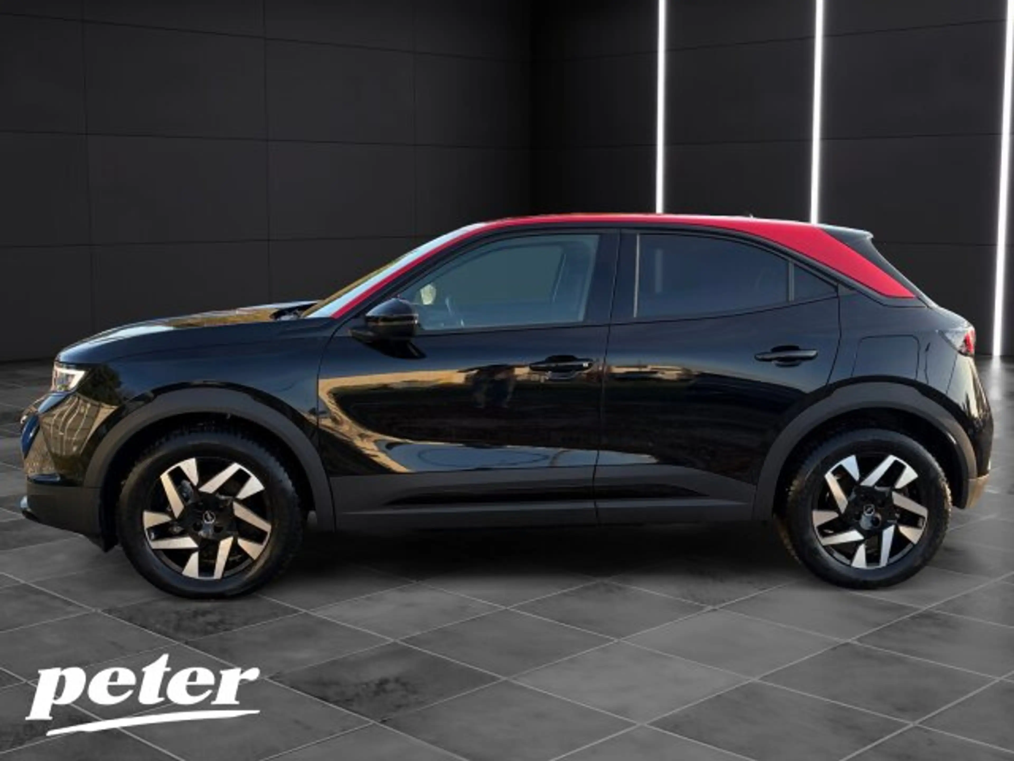 Opel Mokka-E GS Line Automatik Klimaautomatik Sitzheizung (SI 130) — photo 2