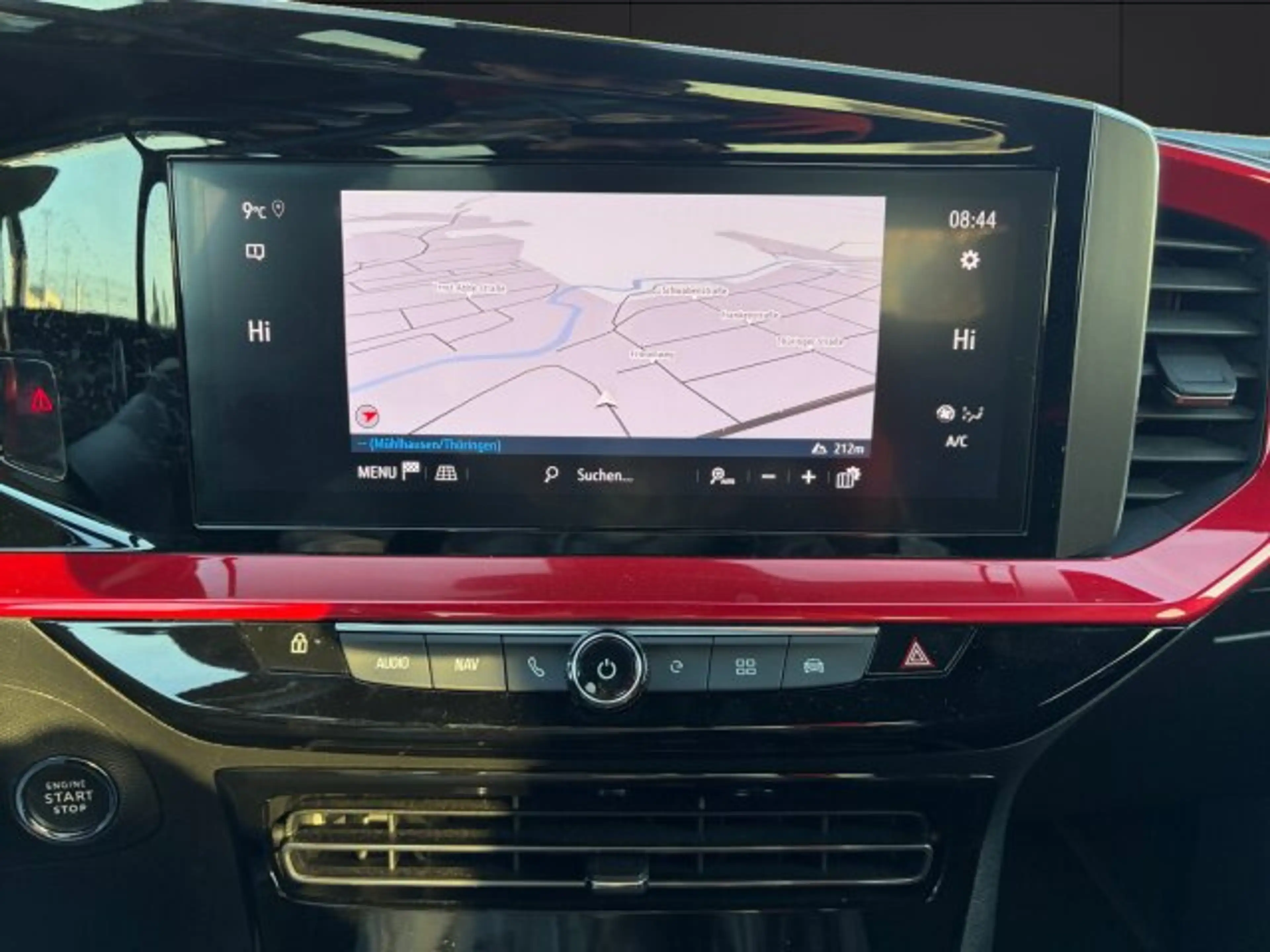Opel Mokka-E GS Line Automatik Klimaautomatik Sitzheizung (SI 130) — photo 10