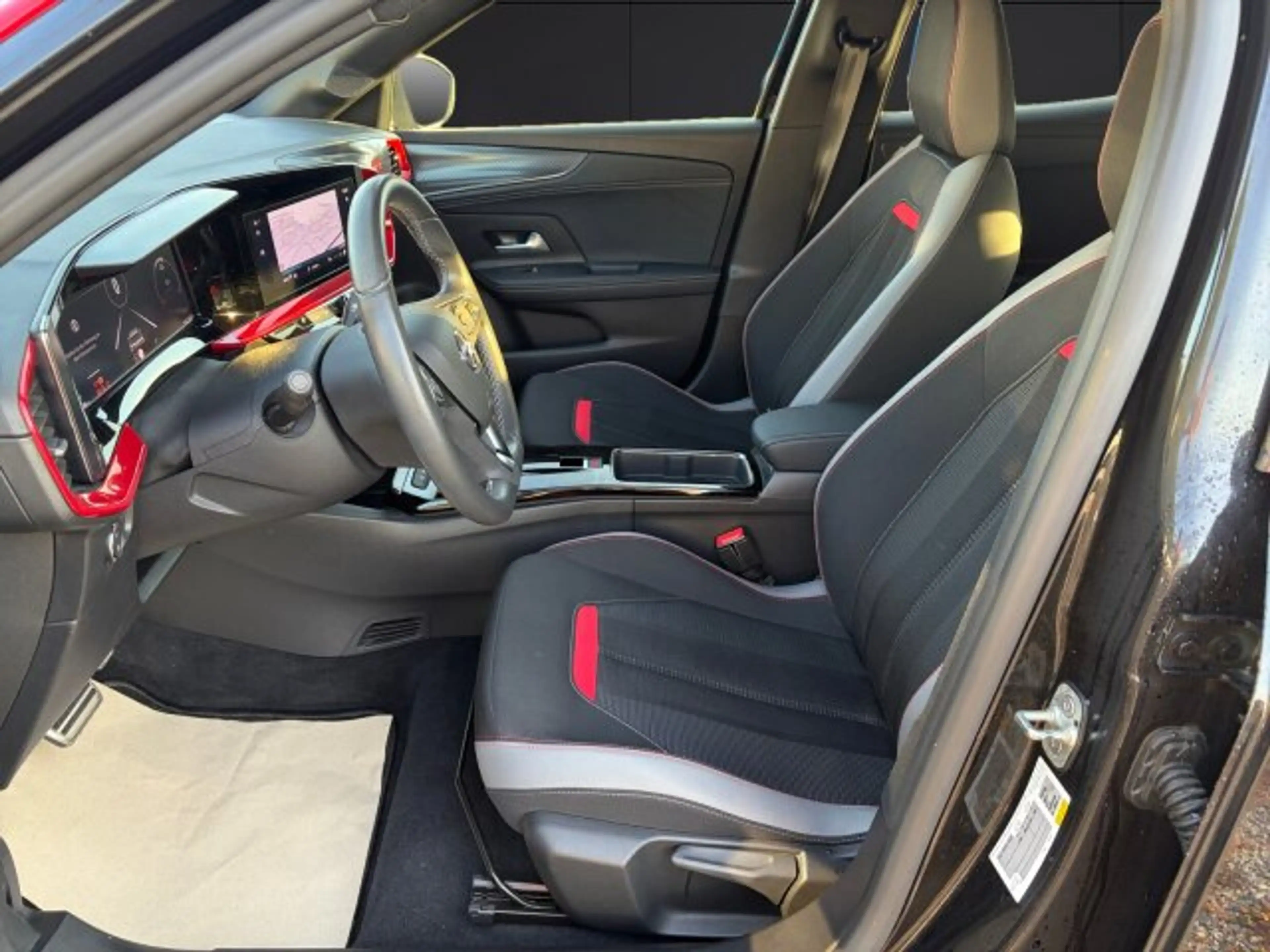 Opel Mokka-E GS Line Automatik Klimaautomatik Sitzheizung (SI 130) — photo 8
