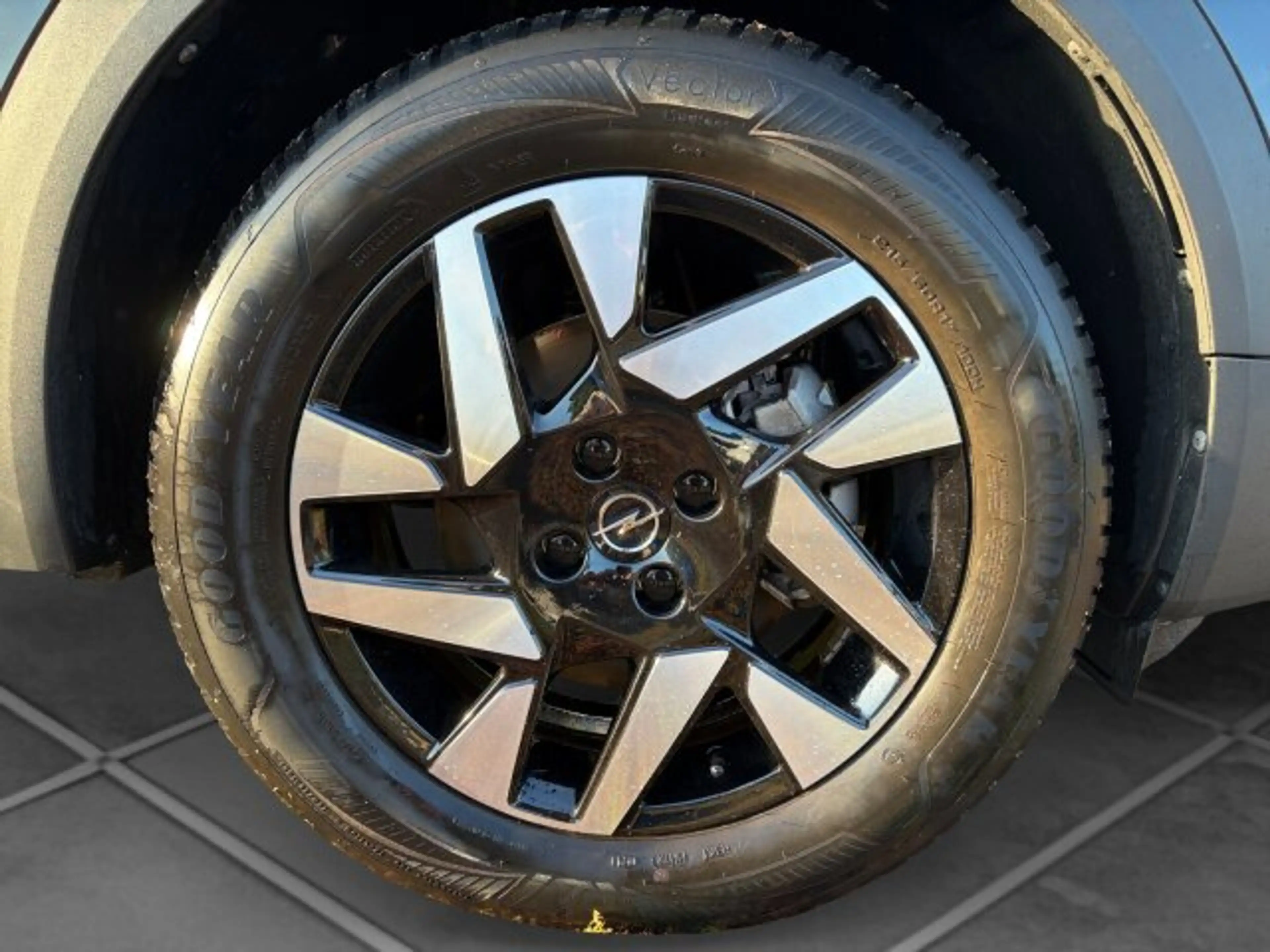Opel Mokka-E GS Line Automatik Klimaautomatik Sitzheizung (SI 130) — photo 6