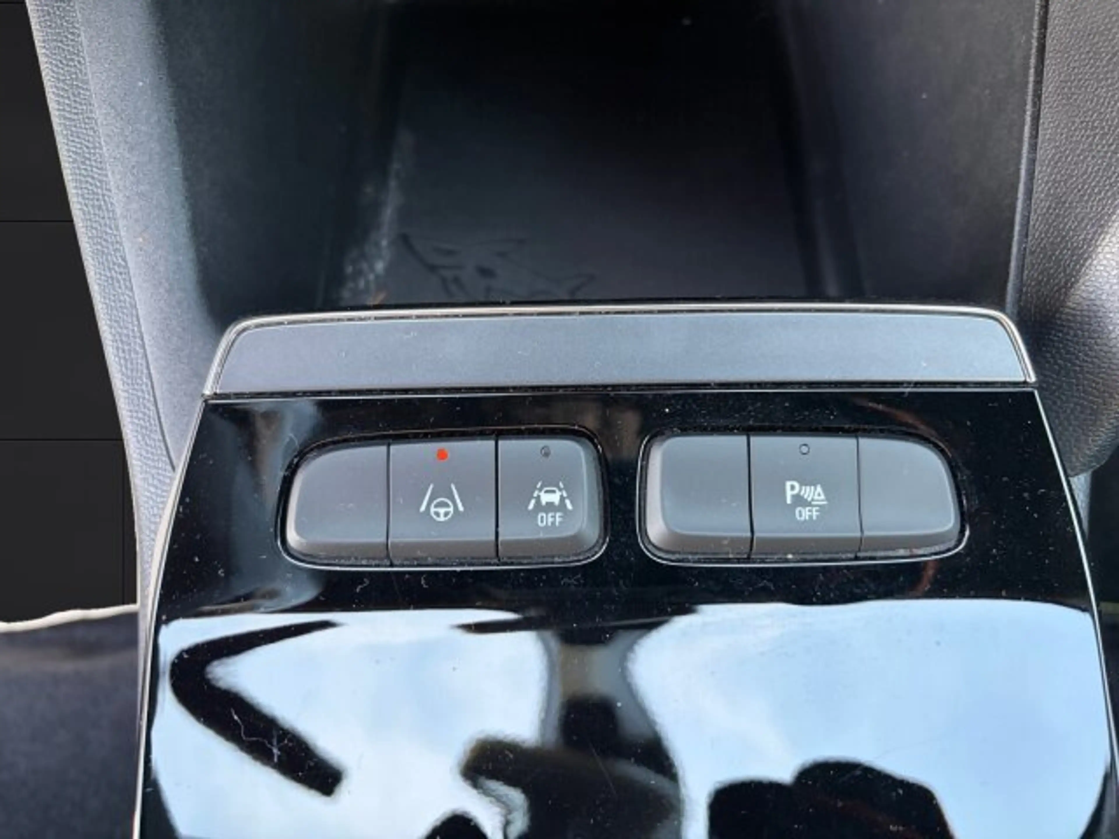 Opel Mokka-E GS Line Automatik Klimaautomatik Sitzheizung (SI 130) — photo 14