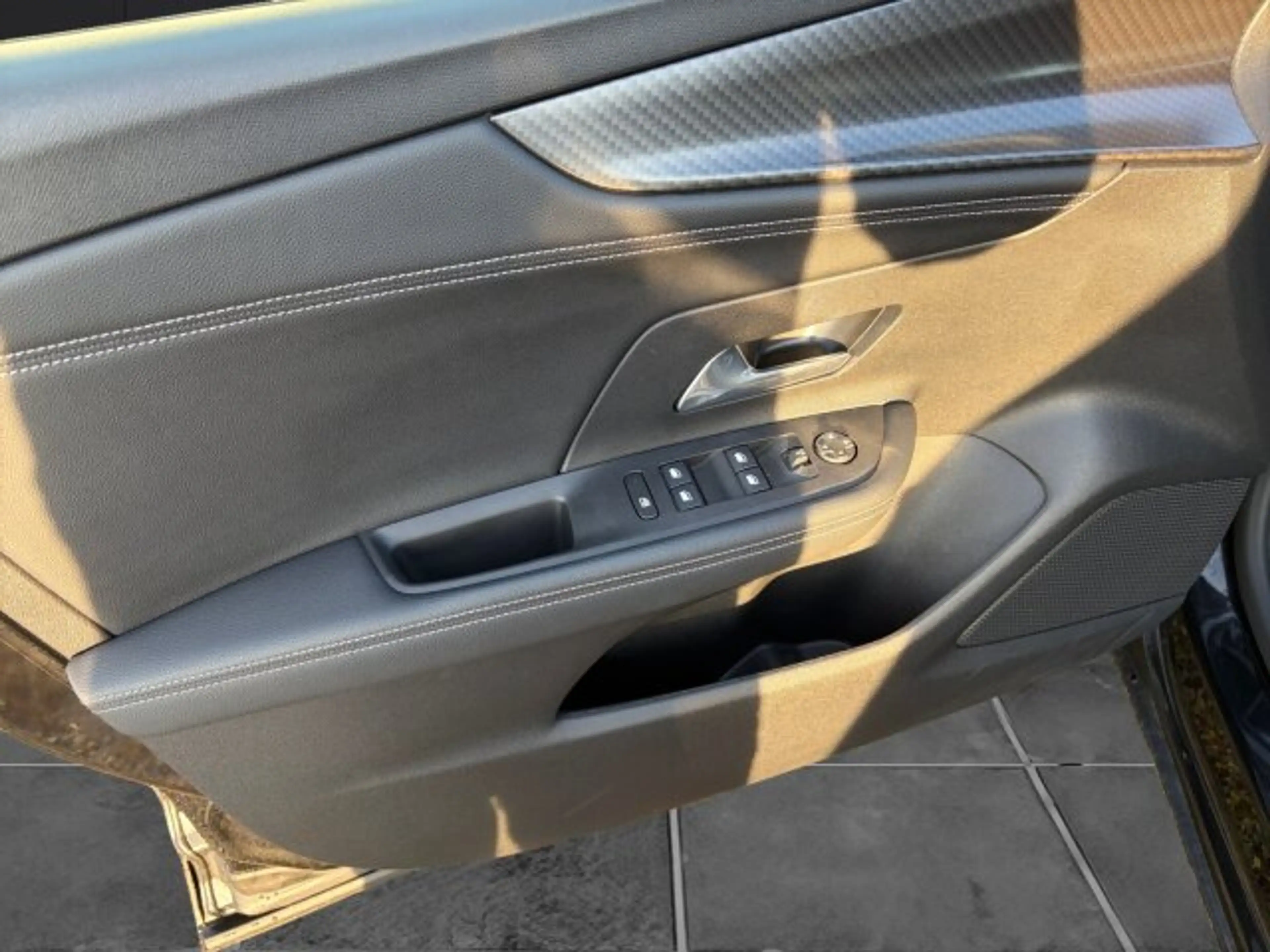 Opel Mokka-E GS Line Automatik Klimaautomatik Sitzheizung (SI 130) — photo 7