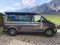Volkswagen T6.1 California California Beach Edition Camper 2,0 TDI Beach Edition Camper Grau - thumbnail 4