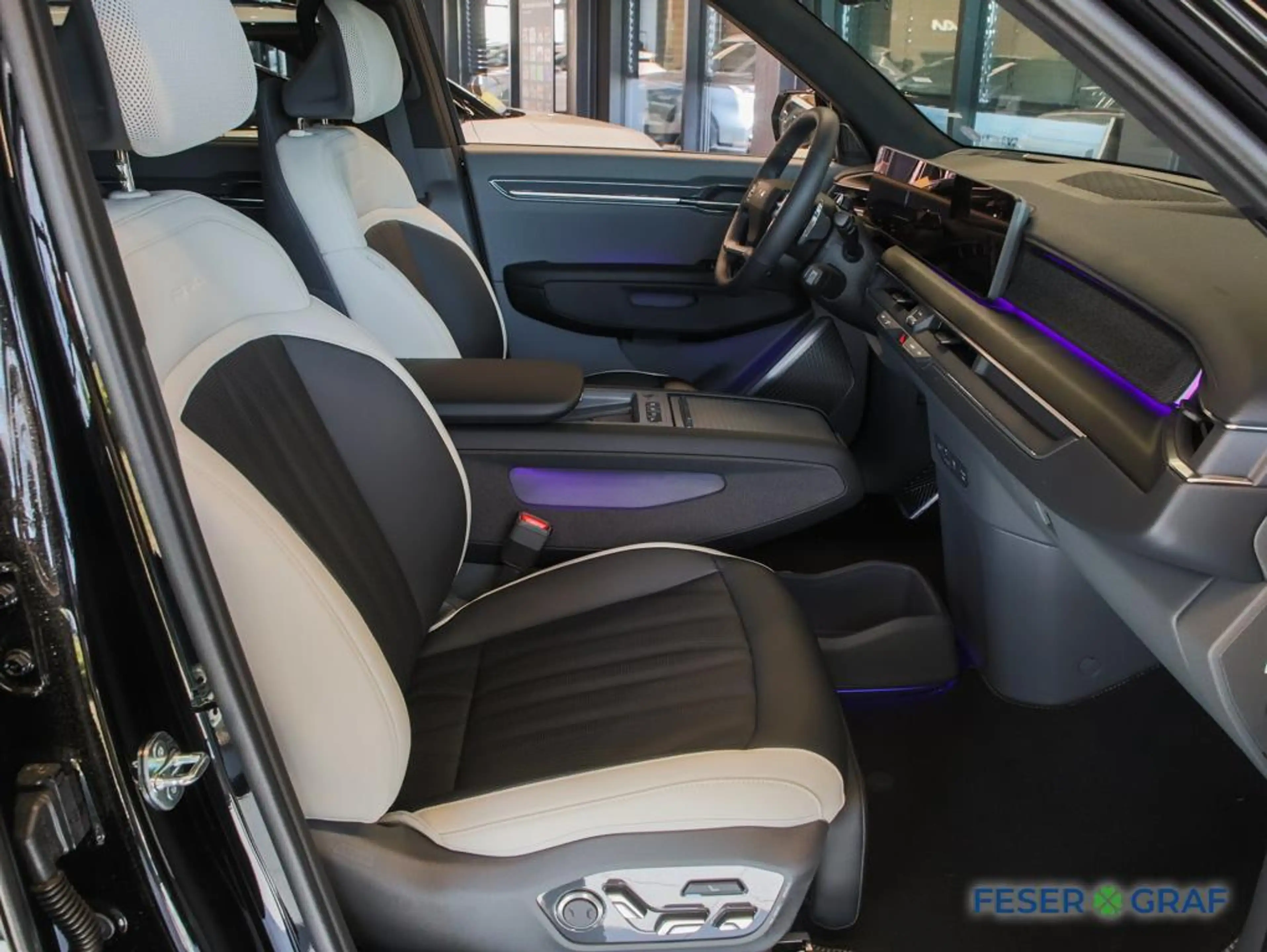 Kia EV9 AWD GTL RELAX — photo 4