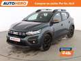 Dacia Sandero Stepway TCe Extreme CVT 67kW Verde - thumbnail 1