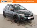 Dacia Sandero Stepway TCe Extreme CVT 67kW Verde - thumbnail 8