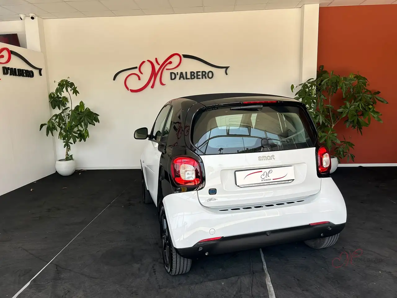 smart forTwo 2022 — фото 6