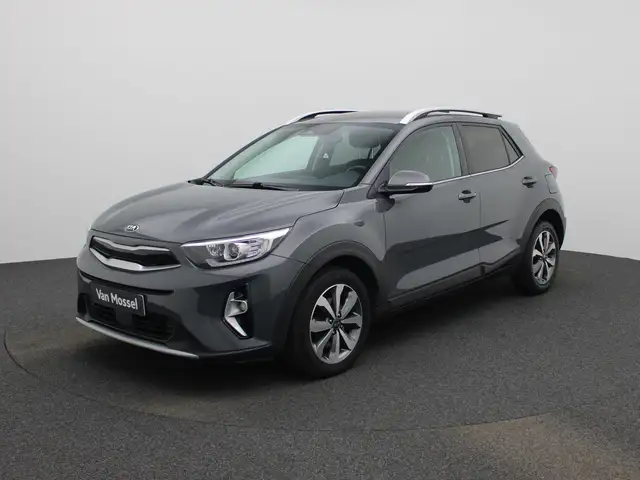 Kia Stonic 1.0 T 100 Pulse
