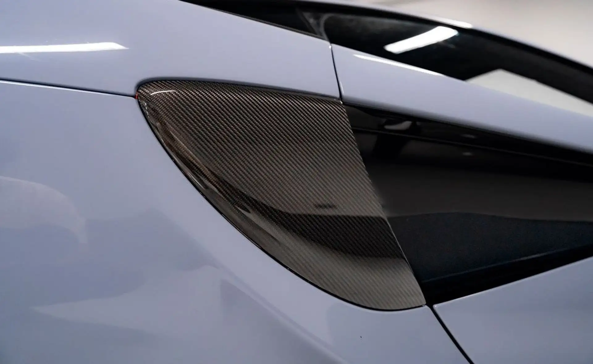 맥라렌 570S 570 Sport Coupe 2019 회색 사진 8