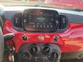 Fiat 500C 1.0 Cabrio CLUB Klima *PDC* Carplay Rouge - thumbnail 11