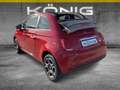 Fiat 500C 1.0 Cabrio CLUB Klima *PDC* Carplay Rouge - thumbnail 4
