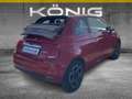 Fiat 500C 1.0 Cabrio CLUB Klima *PDC* Carplay Rouge - thumbnail 3
