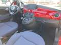 Fiat 500C 1.0 Cabrio CLUB Klima *PDC* Carplay Rouge - thumbnail 8