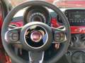 Fiat 500C 1.0 Cabrio CLUB Klima *PDC* Carplay Rouge - thumbnail 10
