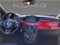 Fiat 500C 1.0 Cabrio CLUB Klima *PDC* Carplay Rouge - thumbnail 9
