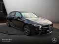Mercedes-Benz A 250 e AMG+NIGHT+360°+MULTIBEAM+TOTW+KEYLESS+8G Schwarz - thumbnail 3