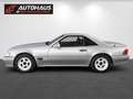 Mercedes-Benz SL 320 Roadster Aut. | SEHR GUTE AUSSTATTUNG | Grau - thumbnail 2