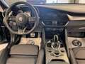 Alfa Romeo Giulia 2.0 Turbo 280 CV AT8 AWD Q4 Veloce AZIENDALE! Black - thumbnail 10
