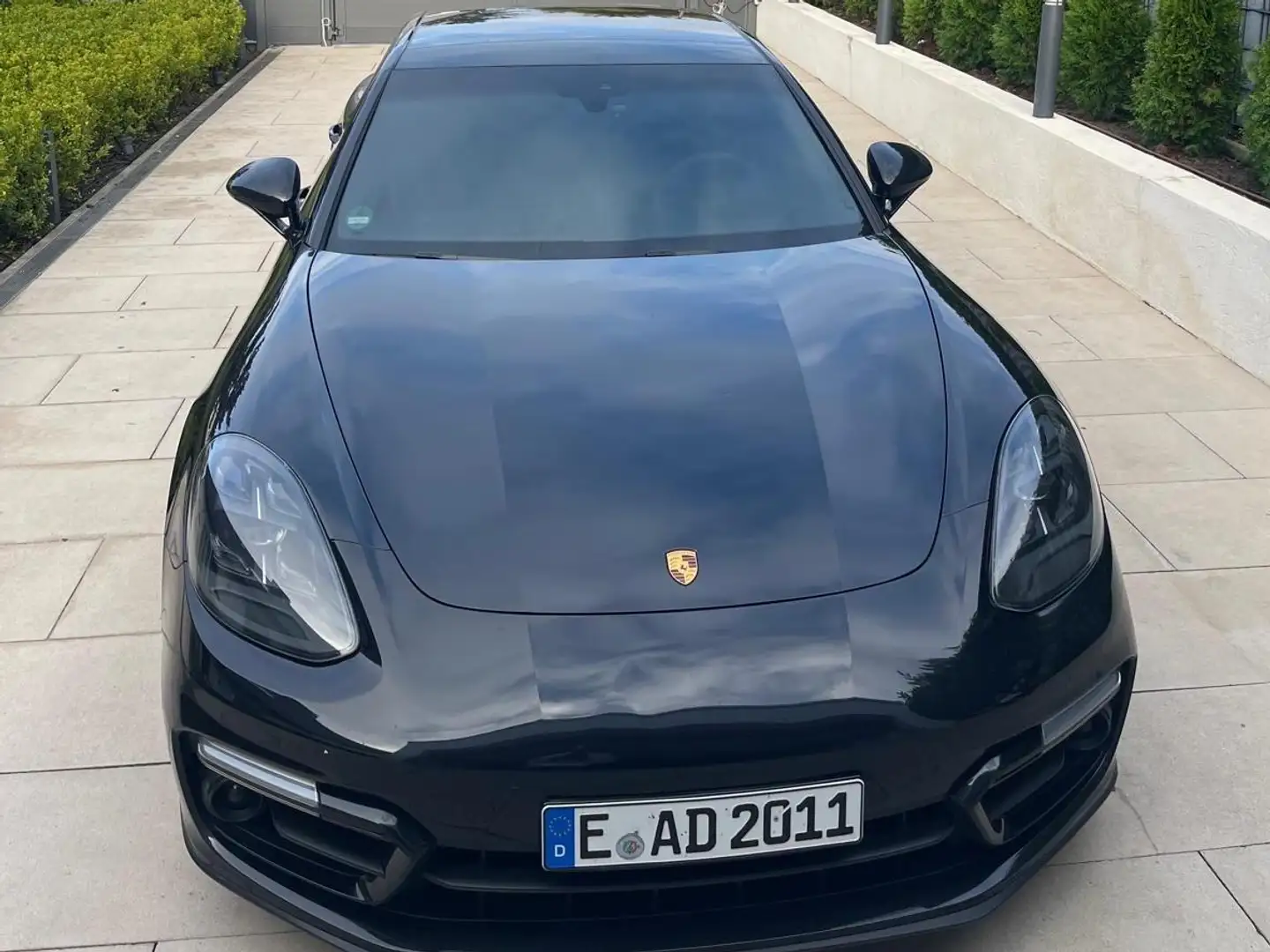 Porsche Panamera Panamera GTS Sport Turismo - 1