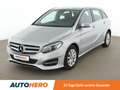 Mercedes-Benz B 220 4Matic Style Aut.*NAVI*TEMPO*LED*PDC*SHZ* Gris - thumbnail 1