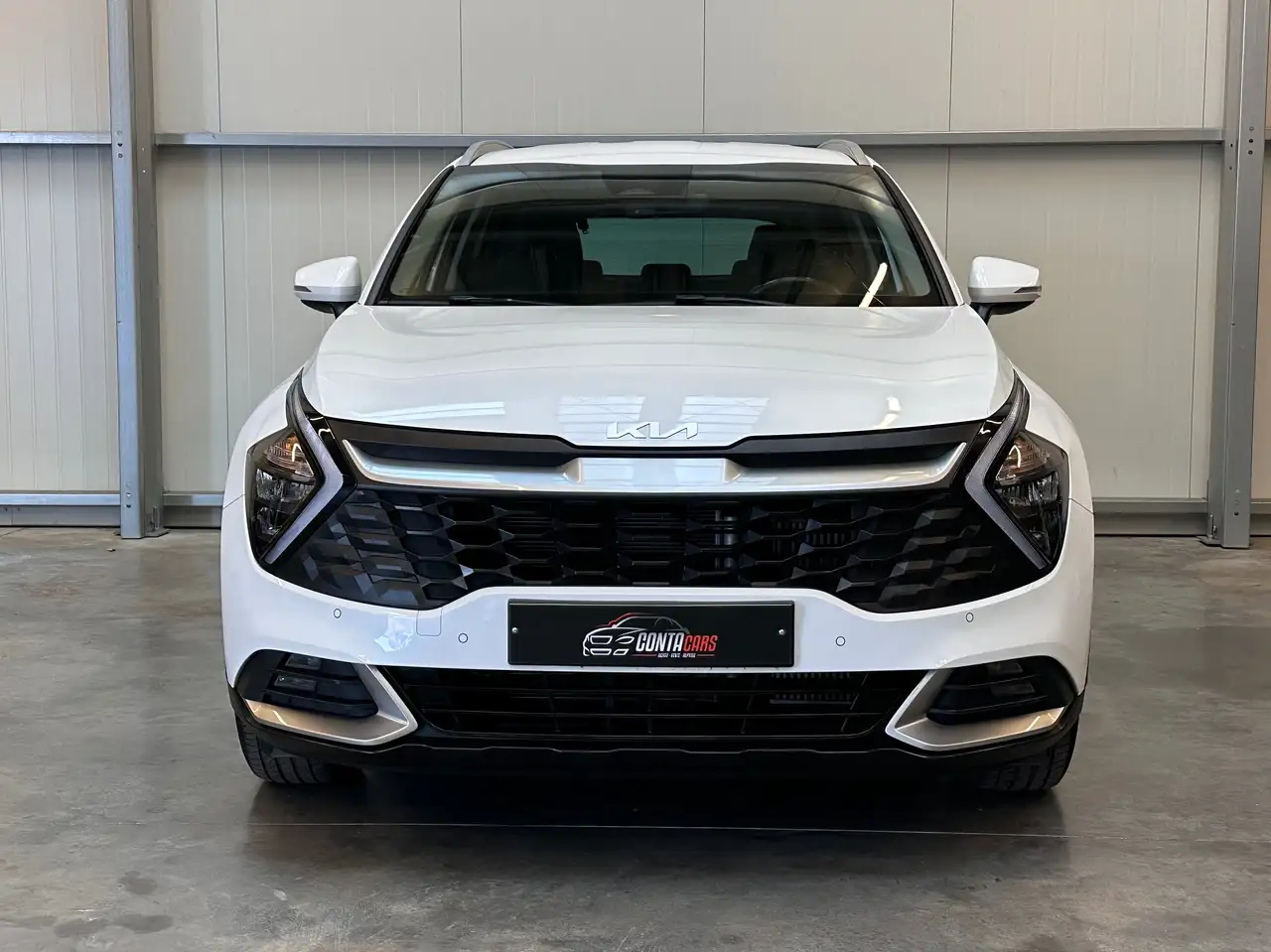 Kia Sportage *GARANTIE 2029* Sportage 1.6 CRDi Pulse, миниатюра 2