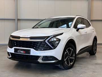 *GARANTIE 2029* Sportage 1.6 CRDi Pulse