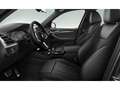 BMW X3 xDrive20i Gris - thumbnail 4