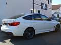 BMW 320 320 d xDrive M-SPORT Top Gepflegt! Weiß - thumbnail 7