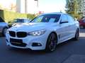 BMW 320 320 d xDrive M-SPORT Top Gepflegt! Weiß - thumbnail 1