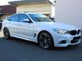 BMW 320 320 d xDrive M-SPORT Top Gepflegt! Weiß - thumbnail 3