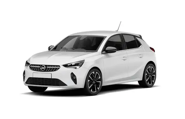 Opel Corsa-e Corsa-e 5 porte Elegance