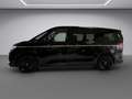Volkswagen T7 Multivan Style Motor: 2,0 l TDI SCR 110 kW Getriebe: 7-Gang-Doppel Negru - thumbnail 3