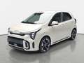 Kia Picanto PICANTO 1.0 AUTO. (AMT) GT-LINE MJ25 LED SITZH. NA Beige - thumbnail 2