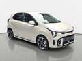 Kia Picanto PICANTO 1.0 AUTO. (AMT) GT-LINE MJ25 LED SITZH. NA Beige - thumbnail 3