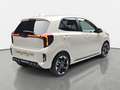 Kia Picanto PICANTO 1.0 AUTO. (AMT) GT-LINE MJ25 LED SITZH. NA Beige - thumbnail 4