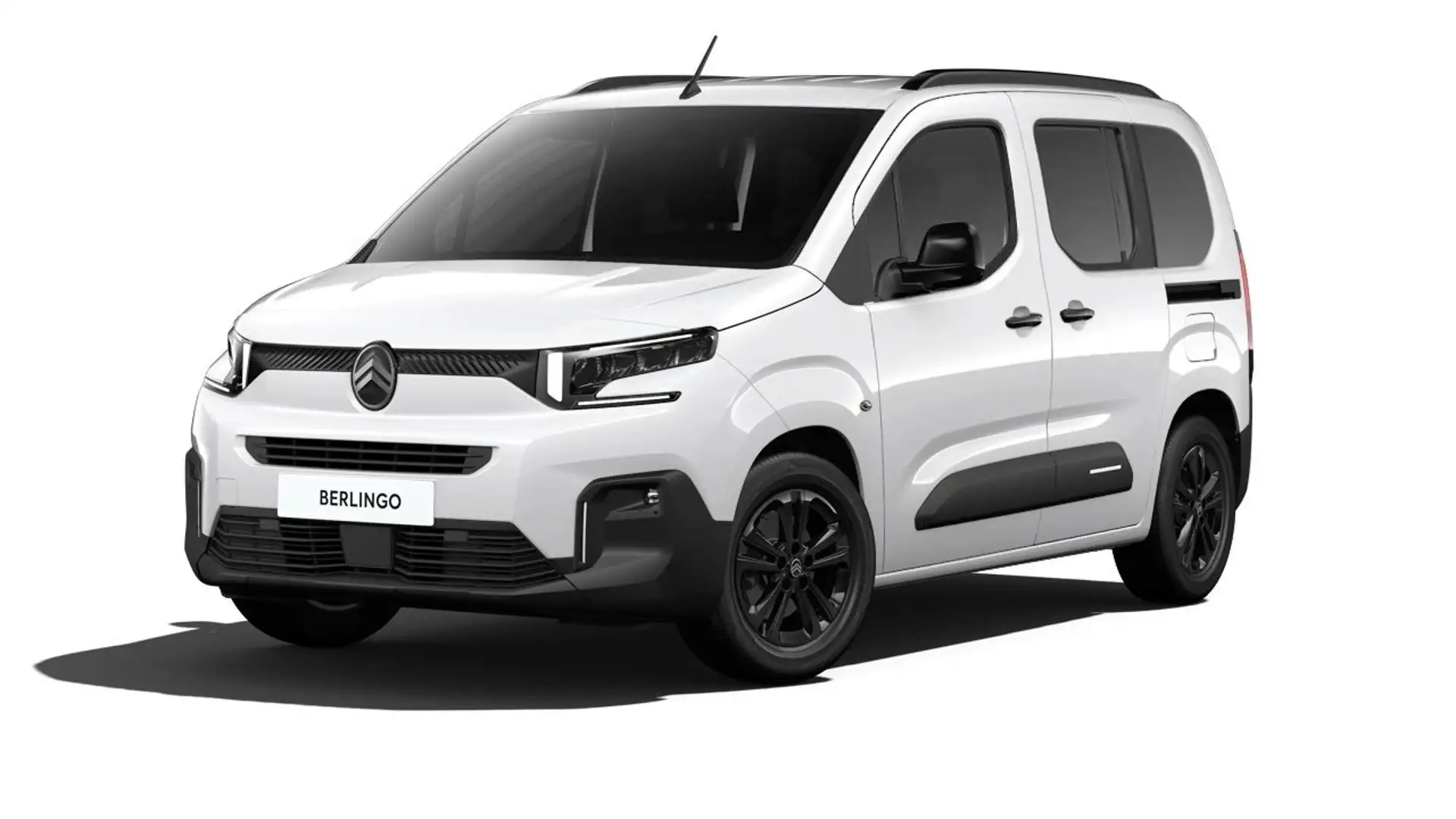Citroen Berlingo N1 BlueHDi 130 S&S EAT8 Combi Plus - IN ARRIVO! Bianco - 1