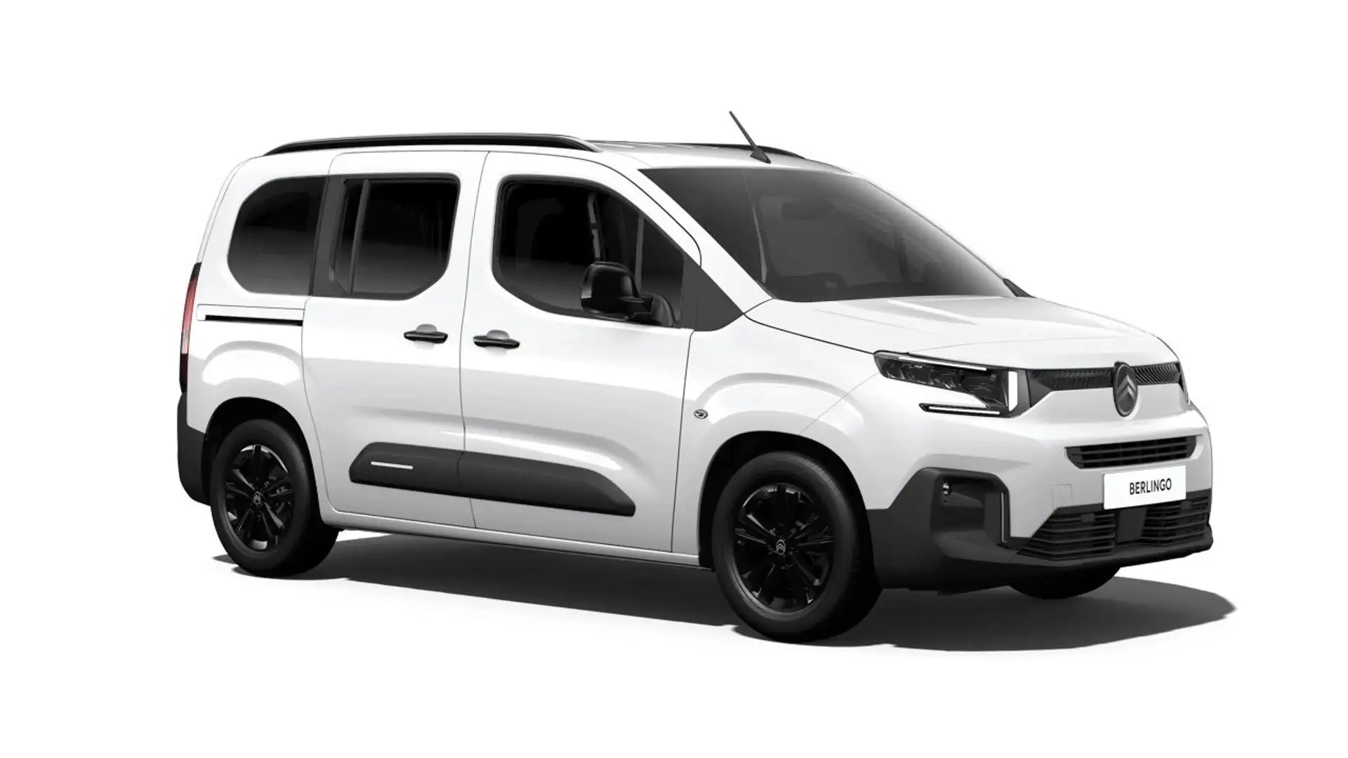 Citroen Berlingo N1 BlueHDi 130 S&S EAT8 Combi Plus - IN ARRIVO! Bianco - 2