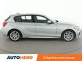BMW 118 118d M Sport *NAVI*LED*TEMPO*PDC*SHZ* Silber - thumbnail 7