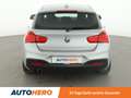 BMW 118 118d M Sport *NAVI*LED*TEMPO*PDC*SHZ* Silber - thumbnail 5