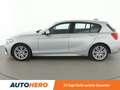 BMW 118 118d M Sport *NAVI*LED*TEMPO*PDC*SHZ* Silber - thumbnail 3
