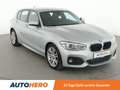 BMW 118 118d M Sport *NAVI*LED*TEMPO*PDC*SHZ* Silber - thumbnail 8