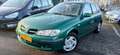 Nissan Almera 1.8 Comfort Groen - thumbnail 23