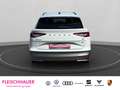 Skoda Enyaq Lodge 60 Navi+Memory+LED +ACC+CarPlay Bianco - thumbnail 5