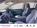 Skoda Enyaq Lodge 60 Navi+Memory+LED +ACC+CarPlay Bianco - thumbnail 6
