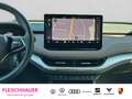Skoda Enyaq Lodge 60 Navi+Memory+LED +ACC+CarPlay Bianco - thumbnail 12